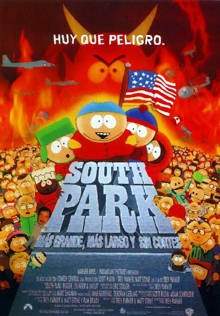 South park